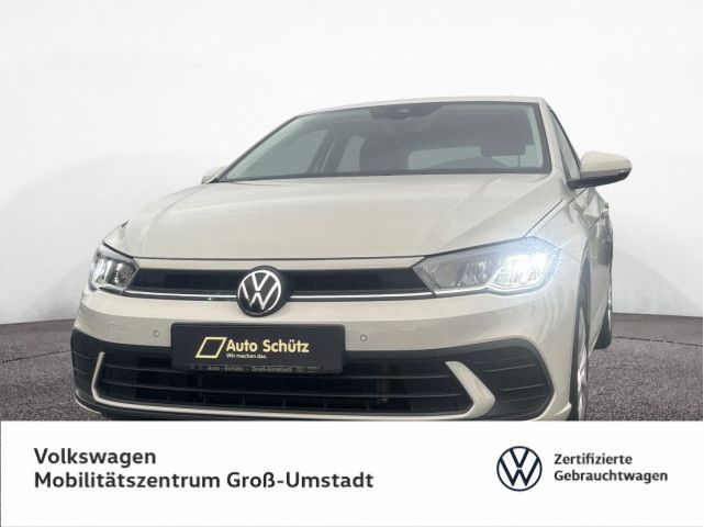 VW Polo 71.071 km 14.750 € Groß-Umstadt 64823