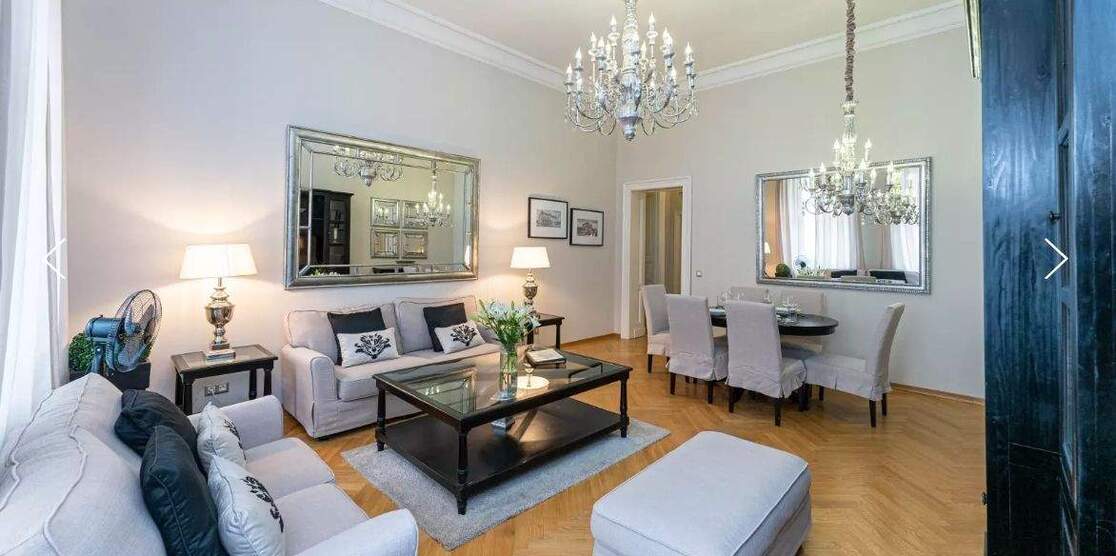 Gepflegte 2-Zimmer-Wohnung 2 zimmer