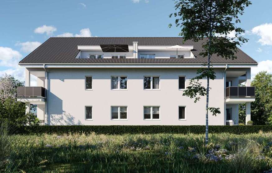 Wohnung zum Kaufen in Dieburg 223.000 € 48.19 m²