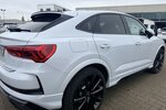 Audi RS Q3 2.5 TFSI quattro/Neuwertig 24.989 km 49.890 &euro; Frankfurt 60386