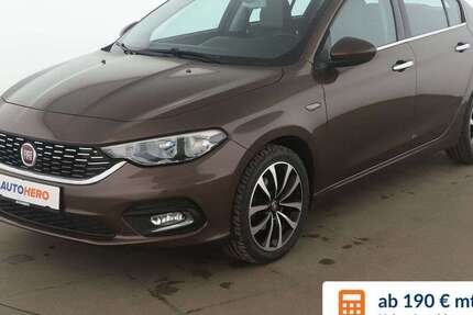 Fiat Tipo 35.781 km 11.350 &euro; Frankfurt am Main 65936