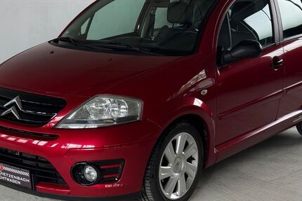 Citroen C3 72.000 km 3.980 &euro; Dietzenbach 63128