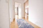 Etagenwohnung Frankfurt am Main / Bornheim Bornheim - 2 Zimmer, 57 m&sup2;, 395.000&euro; | Angebot:25940850