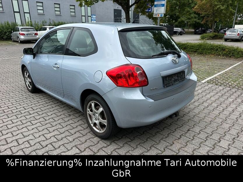 Toyota Auris 201.200 km 2.980 € Mainz 55129