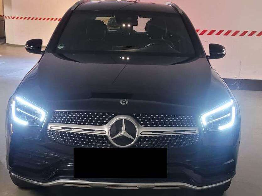 GLC 220