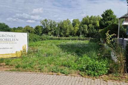 Grundstück zu verkaufen in Dreieich 849.800 € 567 m² zimmer