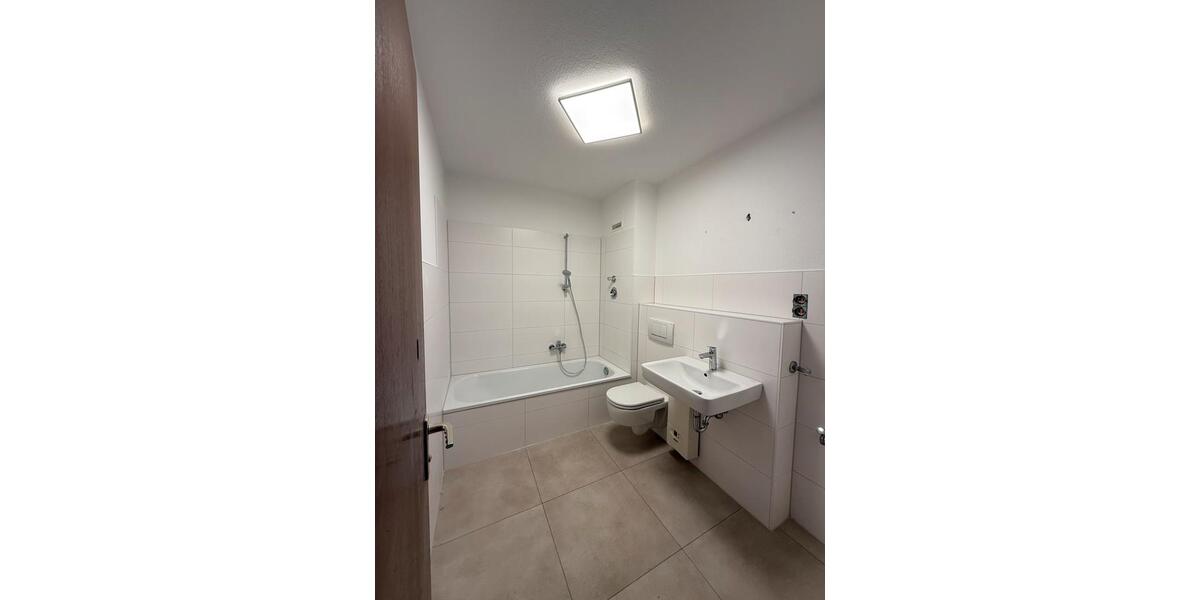 Etagenwohnung Offenbach am Main Bieberer Berg - 3 Zimmer, 79 m&sup2;, 1.150&euro; | Angebot:26055624