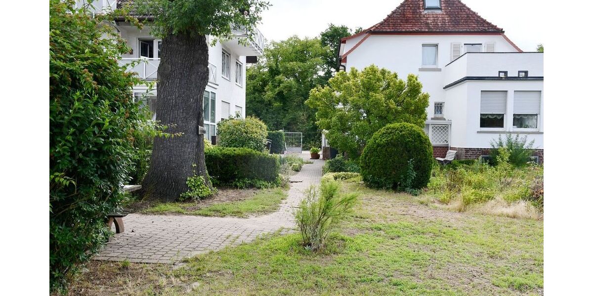 **RESERVIERT** Sofort bebaubares Baugrundstück in Darmstadt, Siedlung Tann zimmer