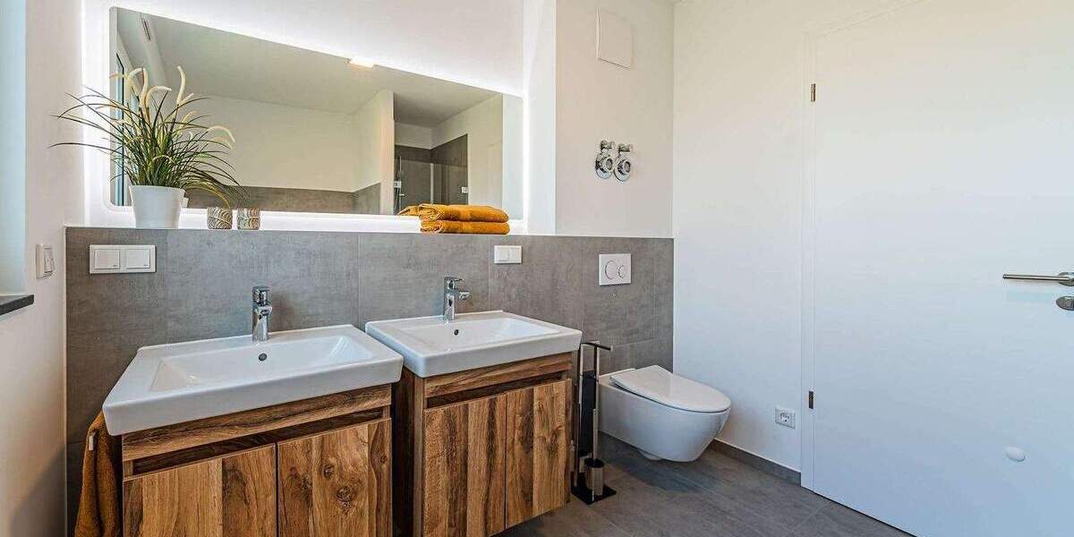 Möblierte Wohnung auf Zeit zu vermieten: 2 zimmer