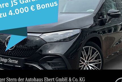 Mercedes-Benz EQE SUV 19.991 km 66.660 € Bensheim 64625