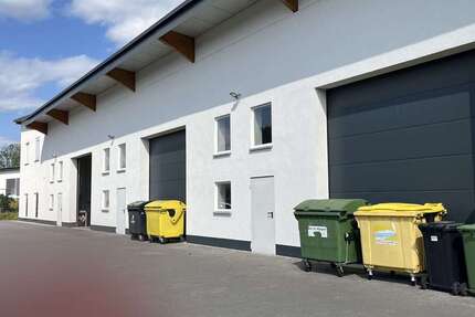 Halle in Bensheim 3.050 € 375 m² zimmer