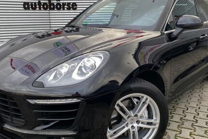 Porsche Macan 174.000 km 29.900 € Darmstadt 64295