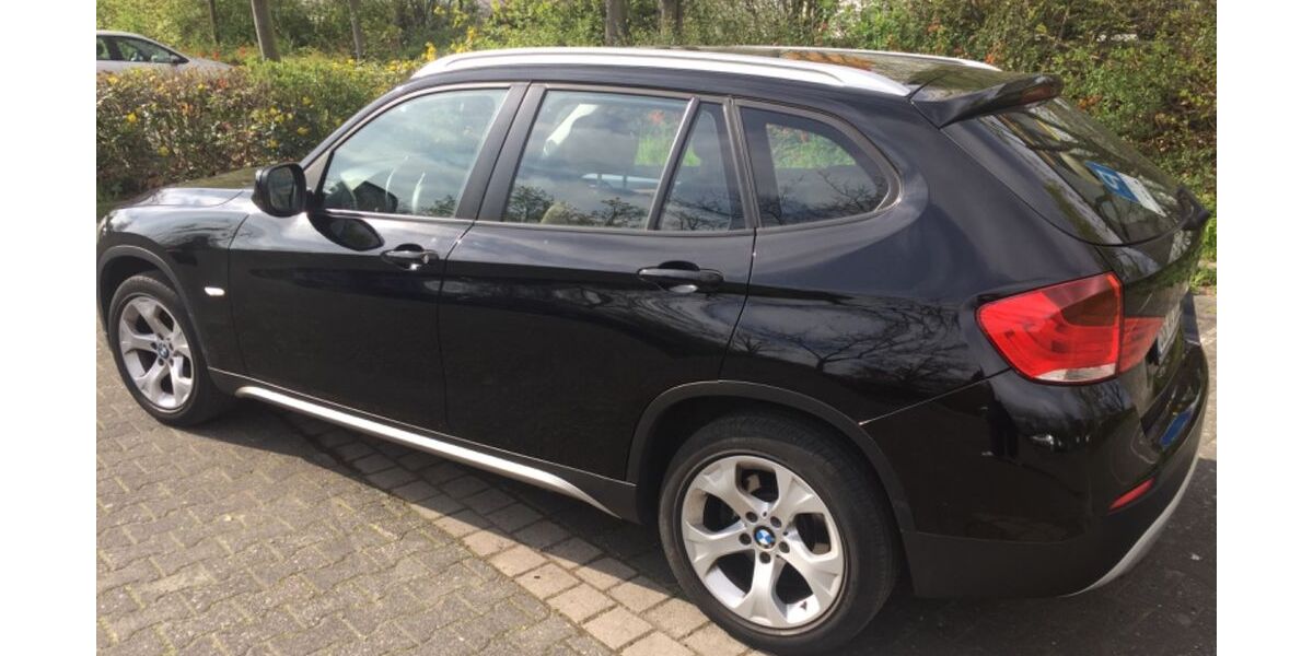 BMW X1 297.000 km 4.550 &euro; Rüsselsheim 65428