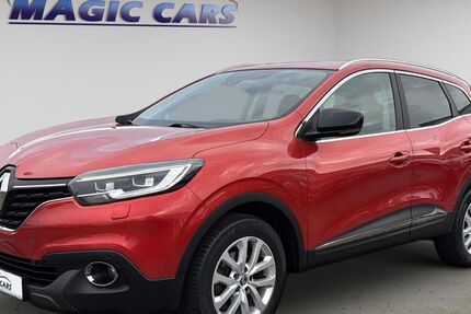 Renault Kadjar 58.000 km 16.900 € Worms 67547