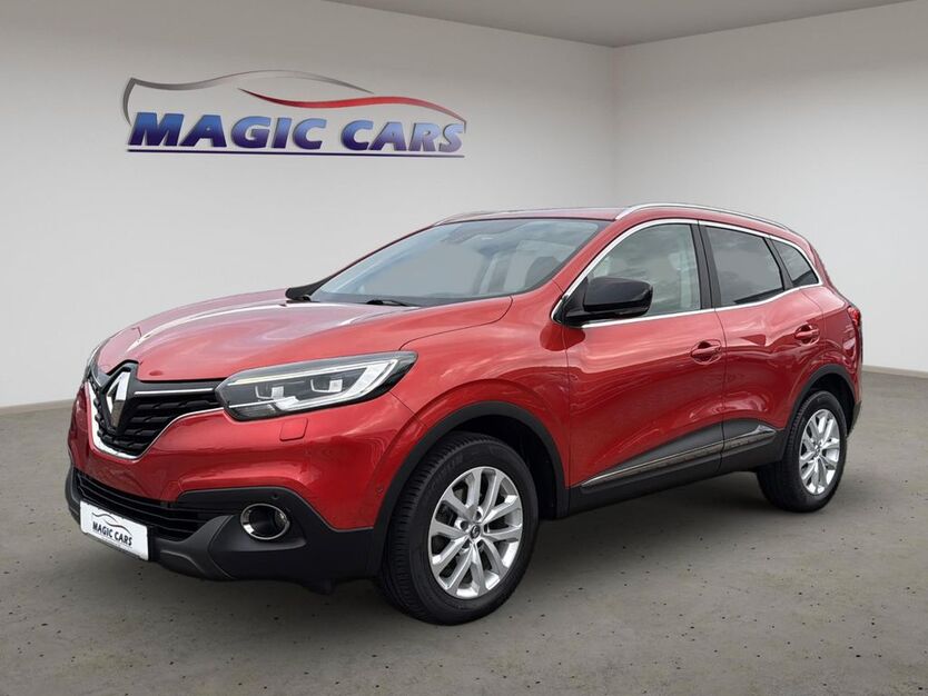 Renault Kadjar 58.000 km 16.900 € Worms 67547