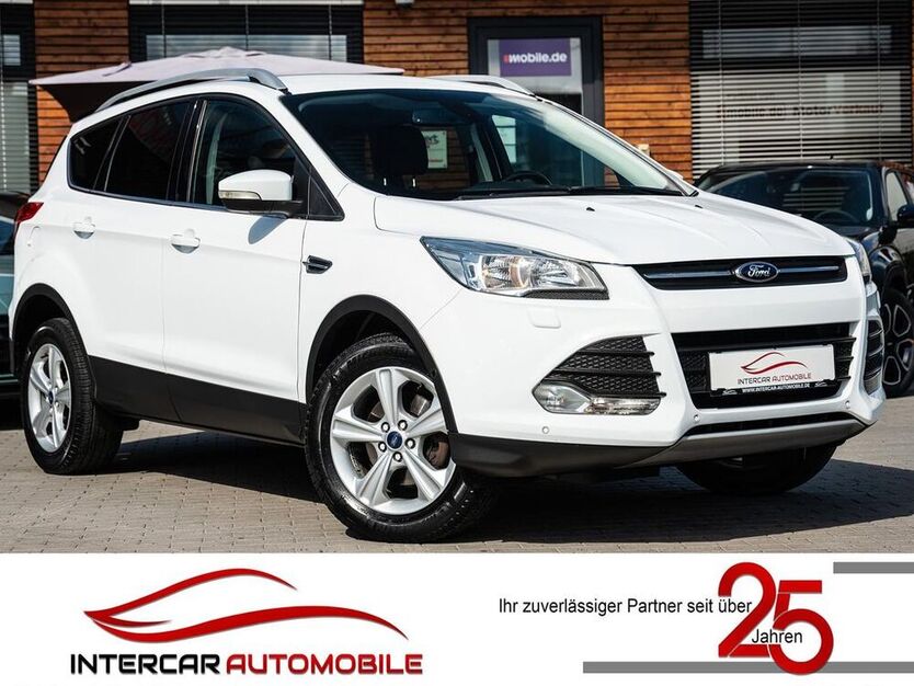 Kuga