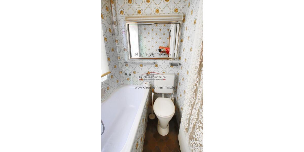 Charmantes Reihenmittelhaus 5 ZKBB* tgl.Badezimmer* kleiner Garten* Gartenhütte* Frankfurt-Gallus - Reihenmittelhaus Frankfurt am Main Gallus Viertel | Angebot:26882914
