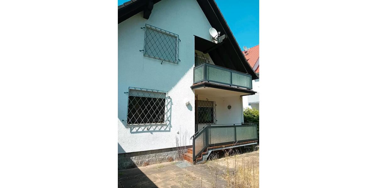 Einfamilienhaus Griesheim - 6 Zimmer, 180 m&sup2;, 800.000&euro; | Angebot:27119482