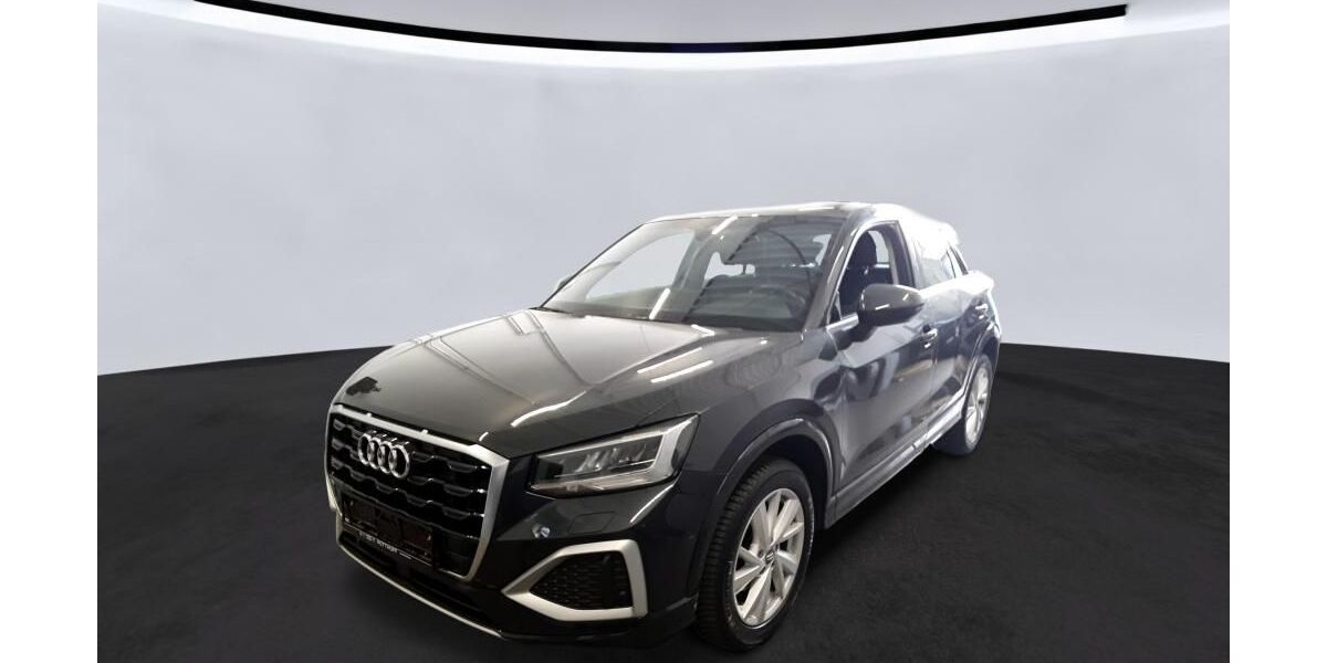 Audi Q2 47.100 km 19.990 &euro; Flörsheim am Main 65439