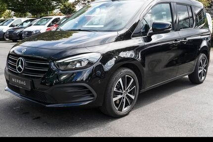 Mercedes-Benz T-Klasse 15.290 km 32.011 € Wiesbaden-Schierstein 65201