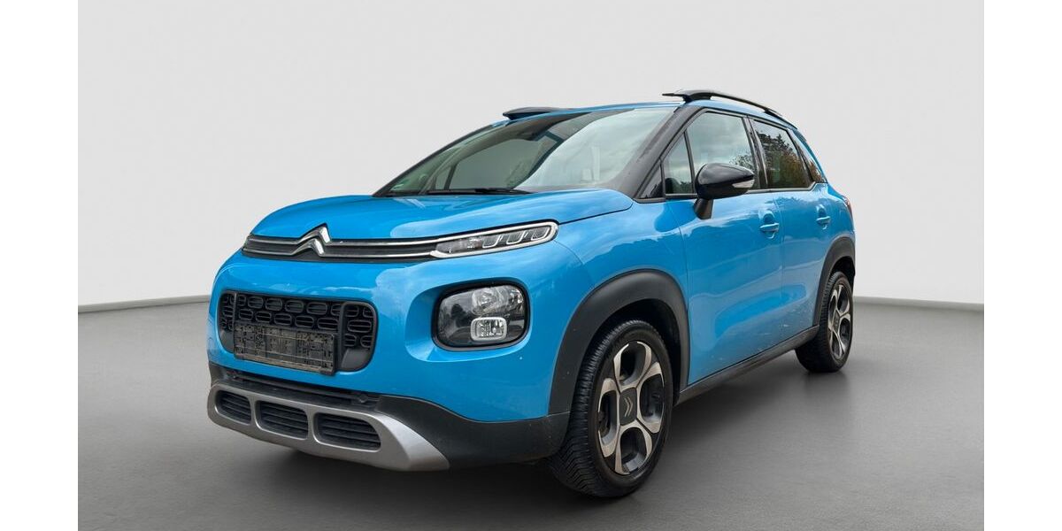 Citroen C3 Aircross 142.000 km 8.400 &euro; Hofheim am Taunus 65719