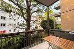 Etagenwohnung Frankfurt am Main Nordend-Ost - 3 Zimmer, 75 m&sup2;, 499.000&euro; | Angebot:25671672