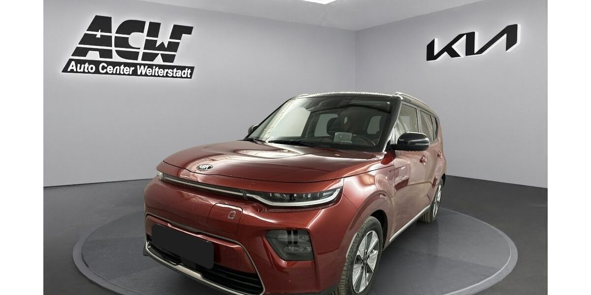 Kia Soul 33.000 km 20.970 € Weiterstadt-Darmstadt 64331