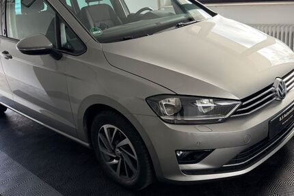 VW Golf Sportsvan 69.000 km 14.900 &euro; Alsbach 64665