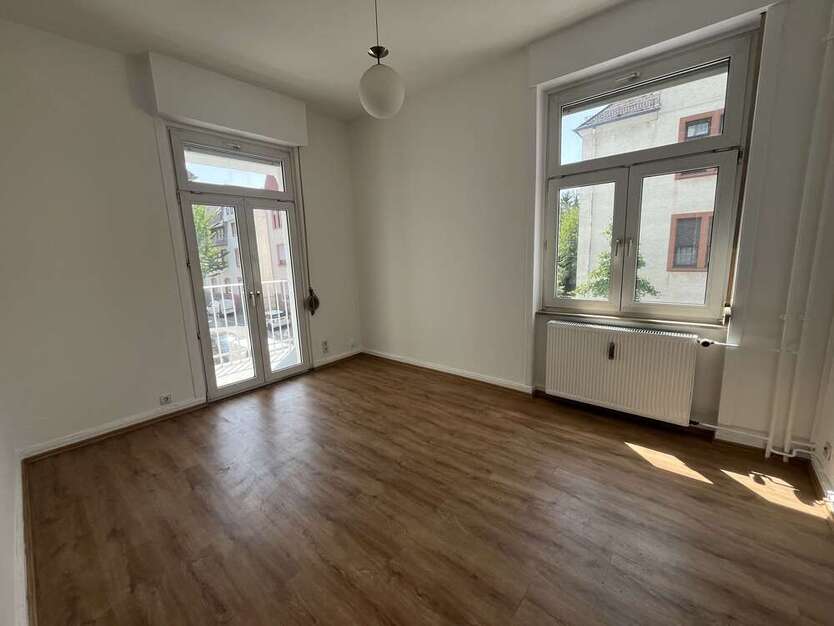 Wohnung zum Mieten in Offenbach 590 € 47 m²