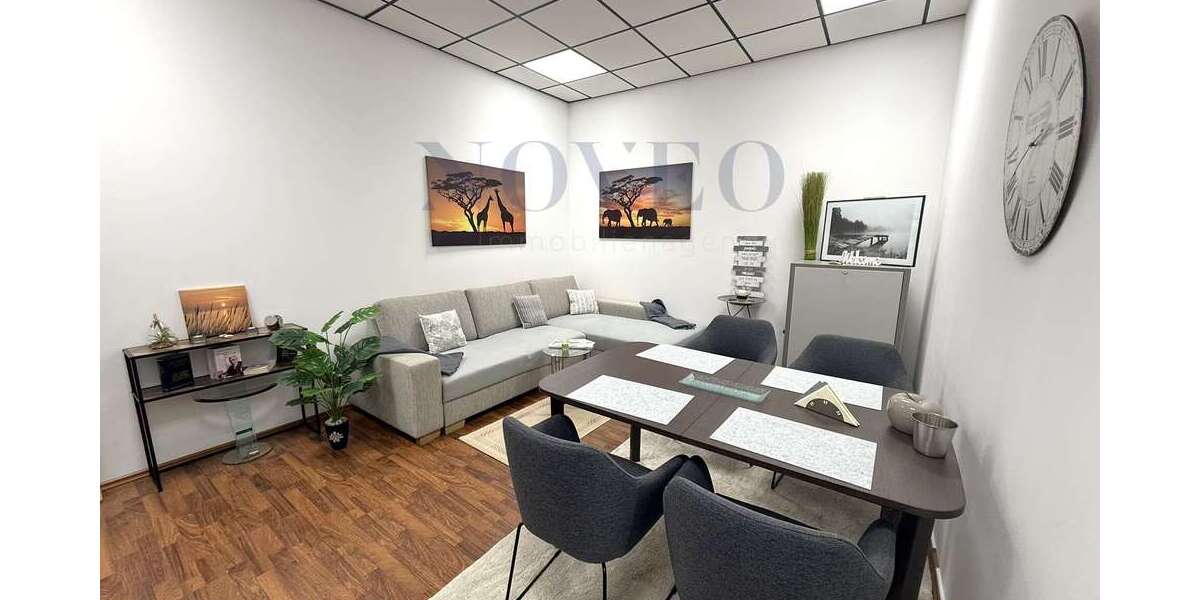 Büro in Bensheim Auerbach 389.000 € 144 m² zimmer