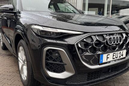 Audi Q5 9.865 km 51.850 &euro; Frankfurt am Main 65936
