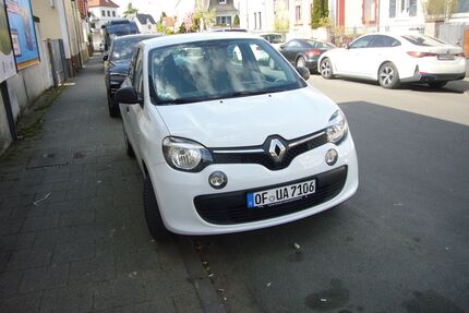 Renault Twingo 84.700 km 5.900 &euro; Langen 63225
