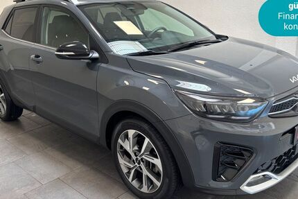Kia Stonic 16.886 km 17.970 &euro; Egelsbach 63329