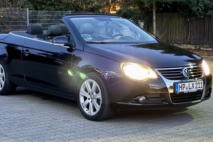 VW Eos