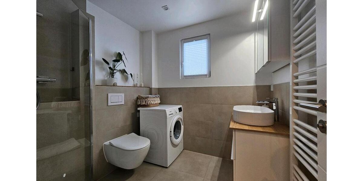 Dachgeschoßwohnung Griesheim - 3 Zimmer, 60 m&sup2;, 230.000&euro; | Angebot:26163882