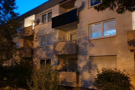 Wohnung Darmstadt Eberstadt - 3 Zimmer, 70 m&sup2;, 90.000&euro; | Angebot:25652628