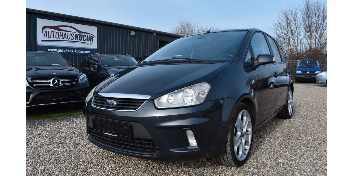 Ford C-Max 186.000 km 1.350 &euro; Alsheim 67577
