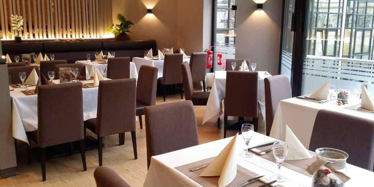 Gewerbeobjekt Frankfurt Innenstadt - 1.250.000&euro; | Angebot:26422759