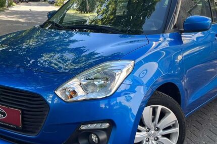 Suzuki Swift 28.000 km 12.699 &euro; Darmstadt 64293