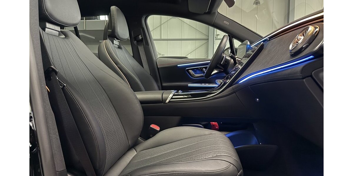 Mercedes-Benz EQE SUV 500 4M AMG PREMIUM+ REMOTEPARK-BURMESTER 11.888 km 68.990 &euro; Groß-Umstadt 64823