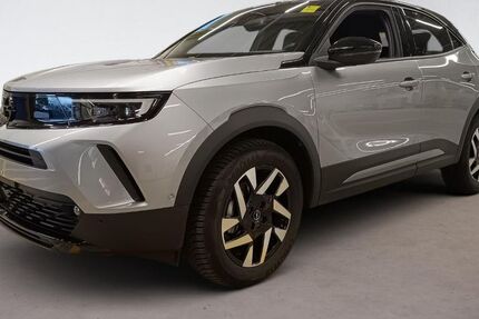 Opel Mokka 4.800 km 25.490 &euro; Rüsselsheim 65428