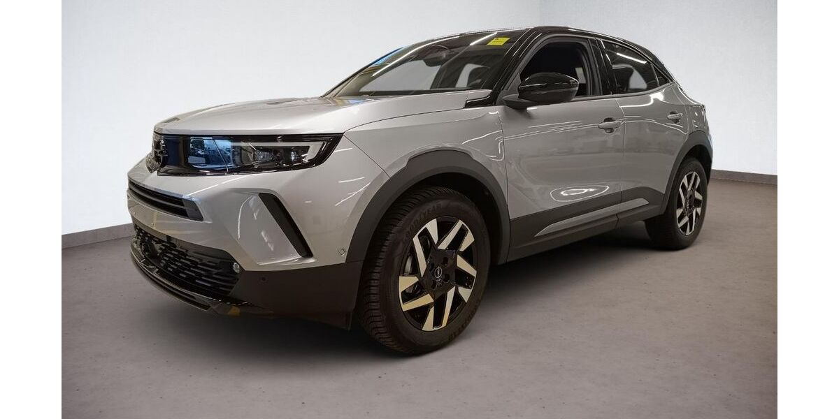 Opel Mokka 4.800 km 25.490 &euro; Rüsselsheim 65428