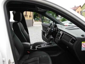 Porsche Macan PDK dt.Fzg. Top Ausst. 64.000 km 34.999 &euro; Biebesheim 64584