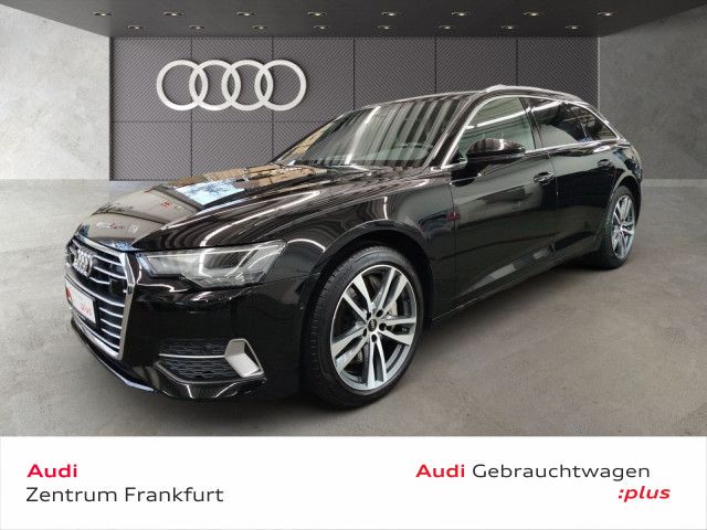 Audi A6 61.321 km 36.290 &euro; Frankfurt am Main 60326