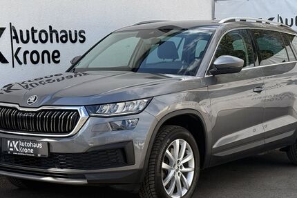 Skoda Kodiaq 57.669 km 31.980 &euro; Bischofsheim 65474