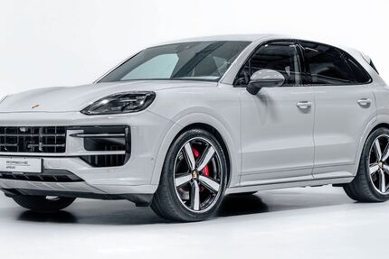 Porsche Cayenne 41.170 km 102.490 &euro; Hofheim 65719