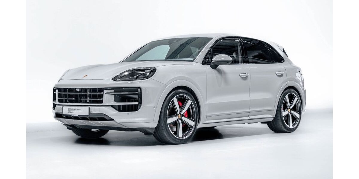 Porsche Cayenne 41.170 km 102.490 &euro; Hofheim 65719