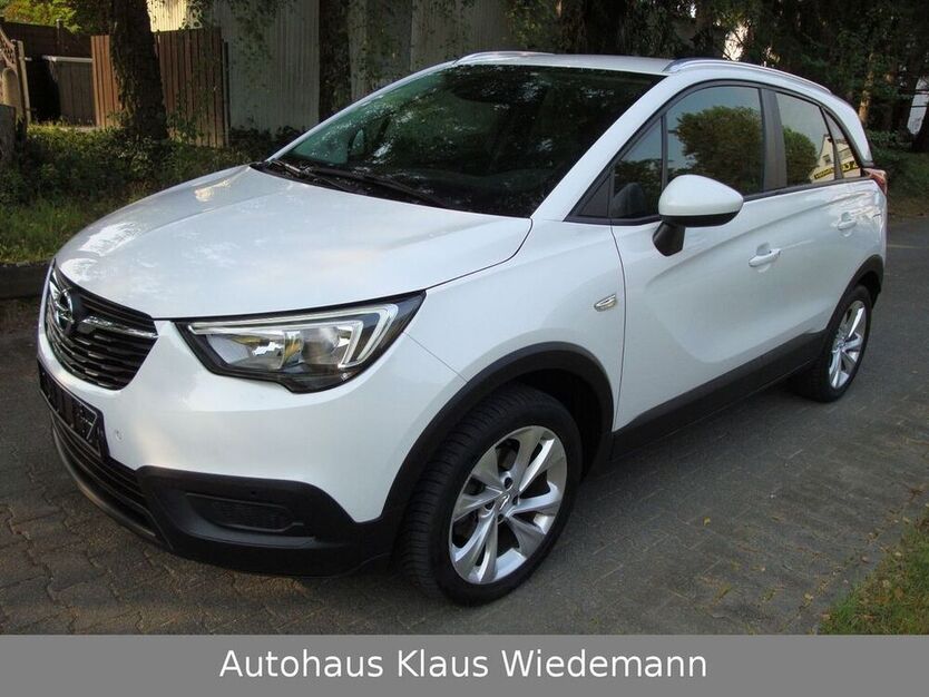 Crossland (X)
