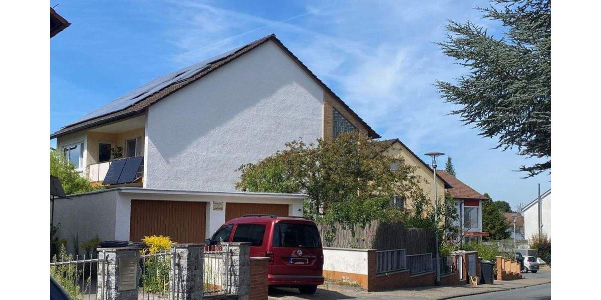 Mehrfamilienhaus, Wohnhaus Darmstadt Eberstadt - 1 Zimmer, 298 m&sup2;, 1.134.000&euro; | Angebot:25921283