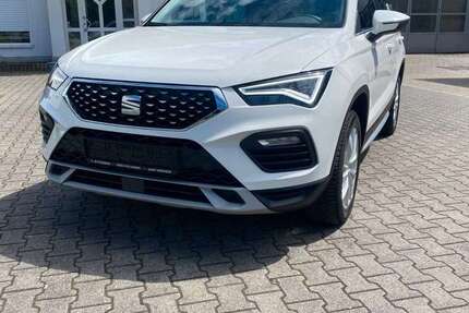 Seat Ateca 37.000 km 25.900 &euro; Griesheim 64347